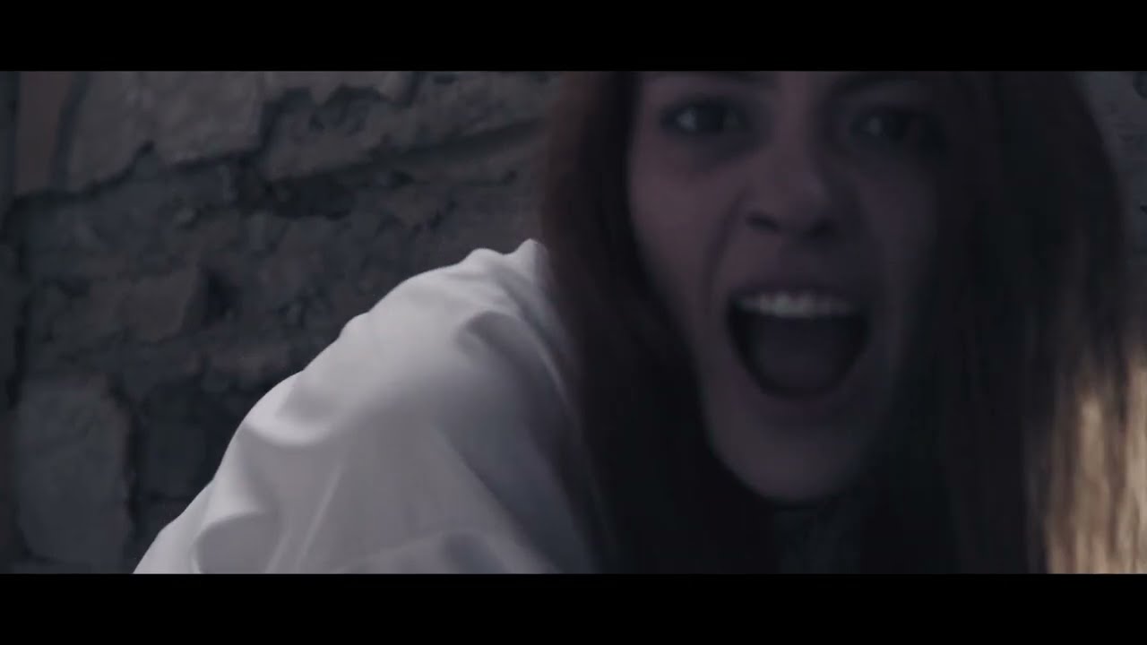 Locura  - Rosed Plaga ft.  Ana Heredero, Osiris 229 & Mila Mils