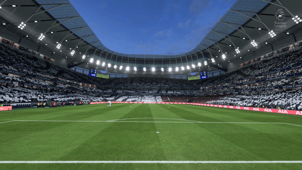 EA FC 26 | Тоттенхэм Хотспур против Ливерпуля | 17-й тур | Премьер-лига 2025-26 с Ливерпулем