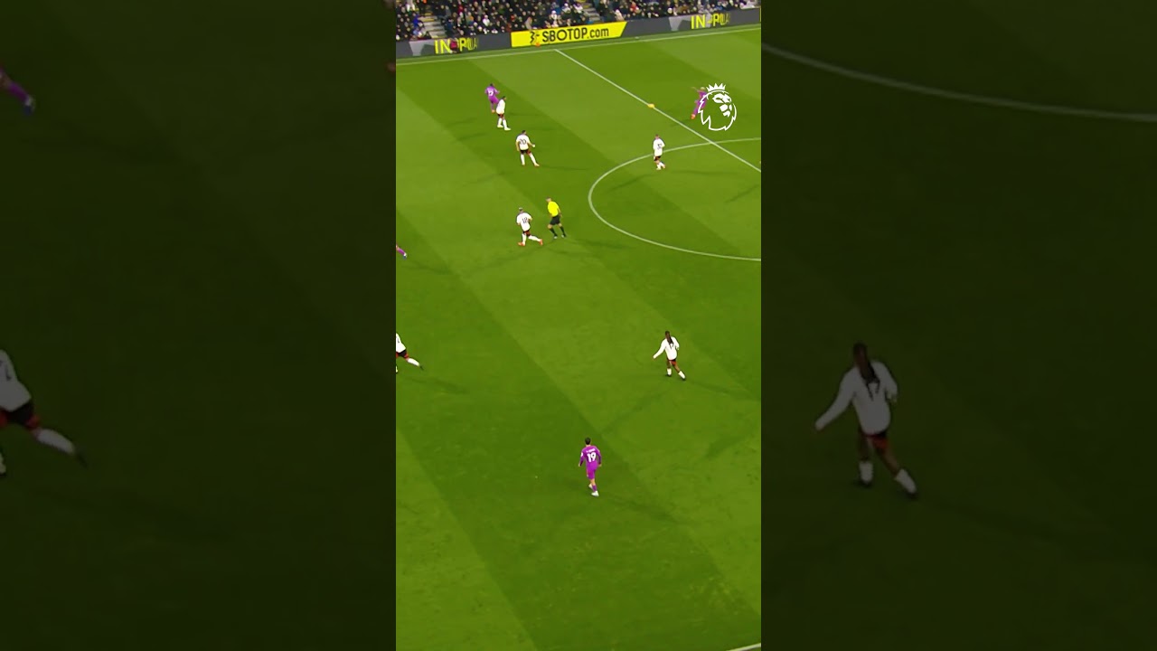 Lemina + Cunha Combine For A Moment Of MAGIC!