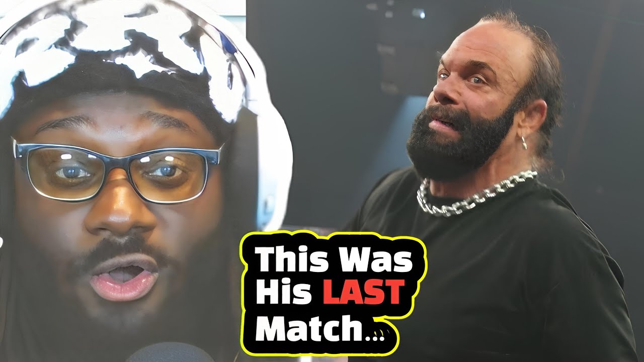 These Legendary WWE Careers Deserved Better… (Reaction)