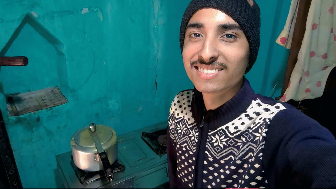 Khana me banuga 😜🥲😎