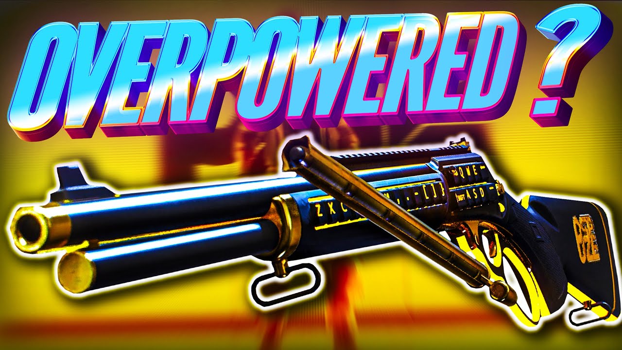 Is The Repeater Really That Strong? (CB-01 vs Assault Rifles) | THE FINALS