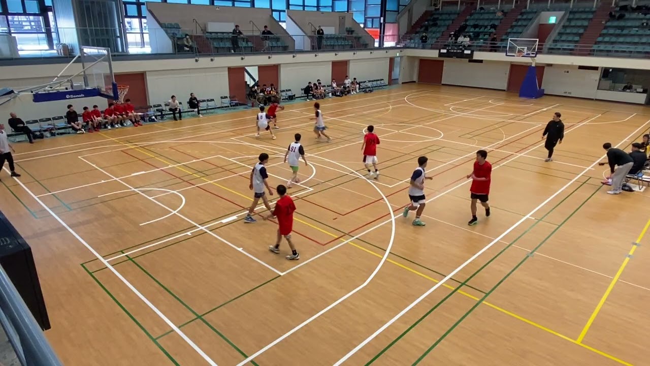 2/28  vs  瑞浪NK①
