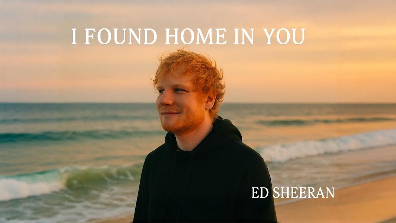 Ed sheeran 