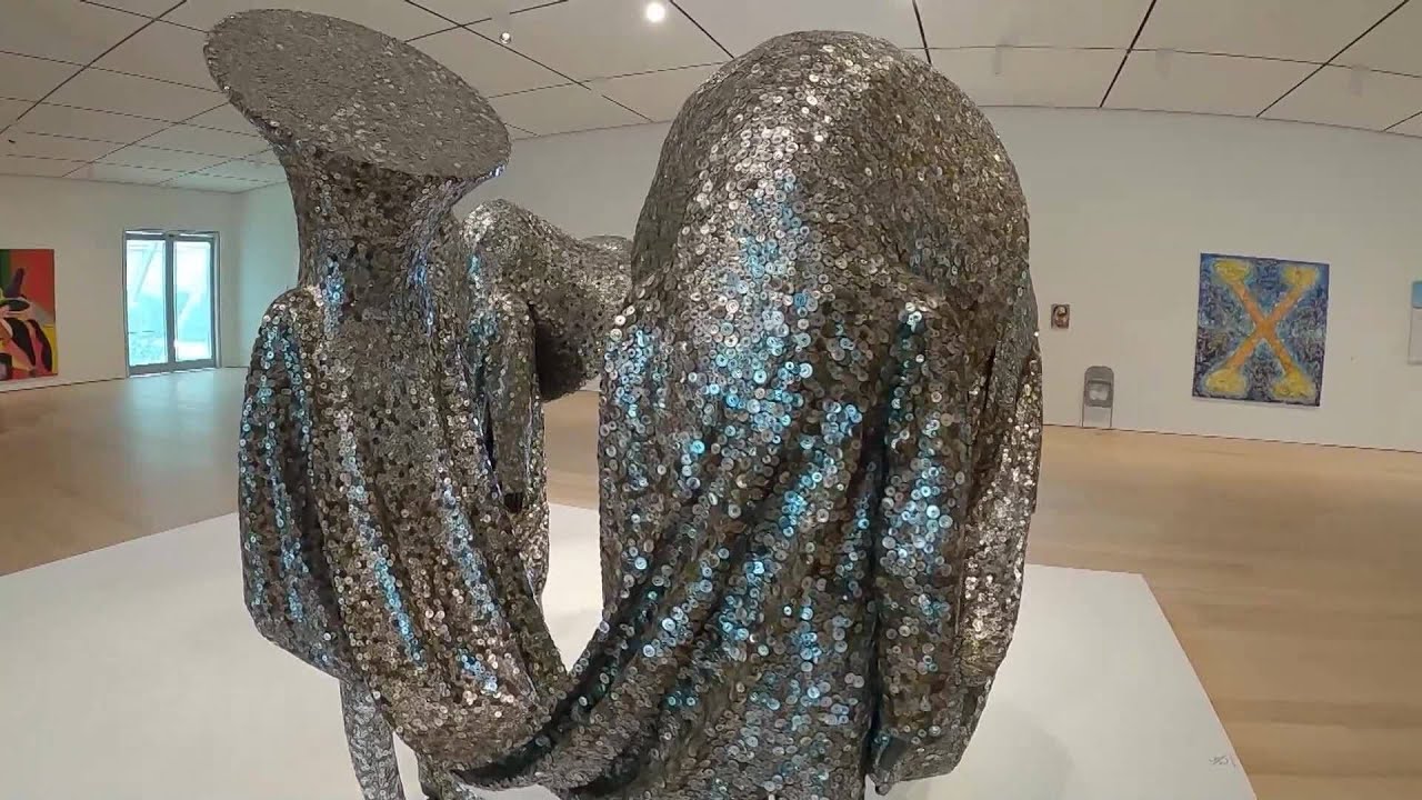Destination NY: Buffalo AKG attracts visitors from across the globe