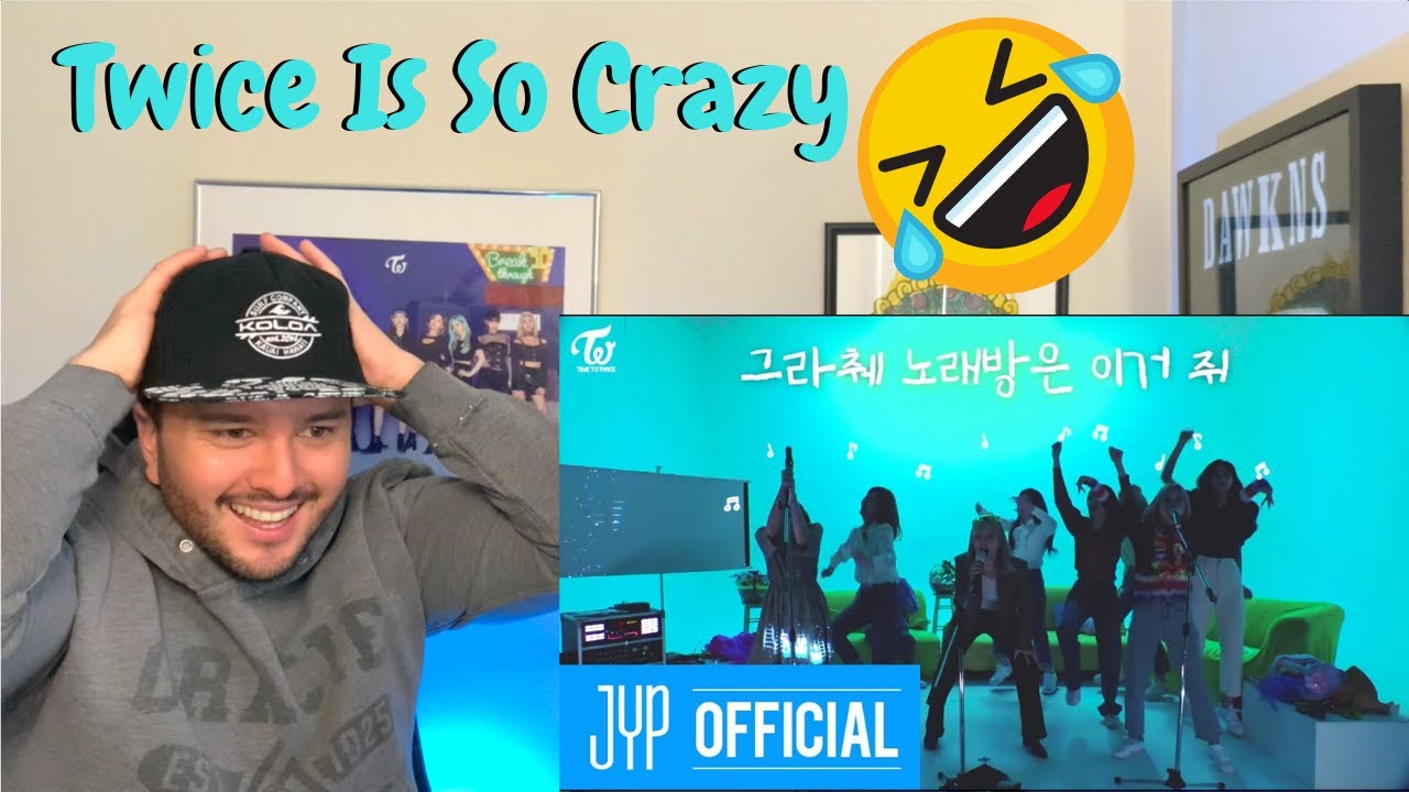 TWICE - REALITY 