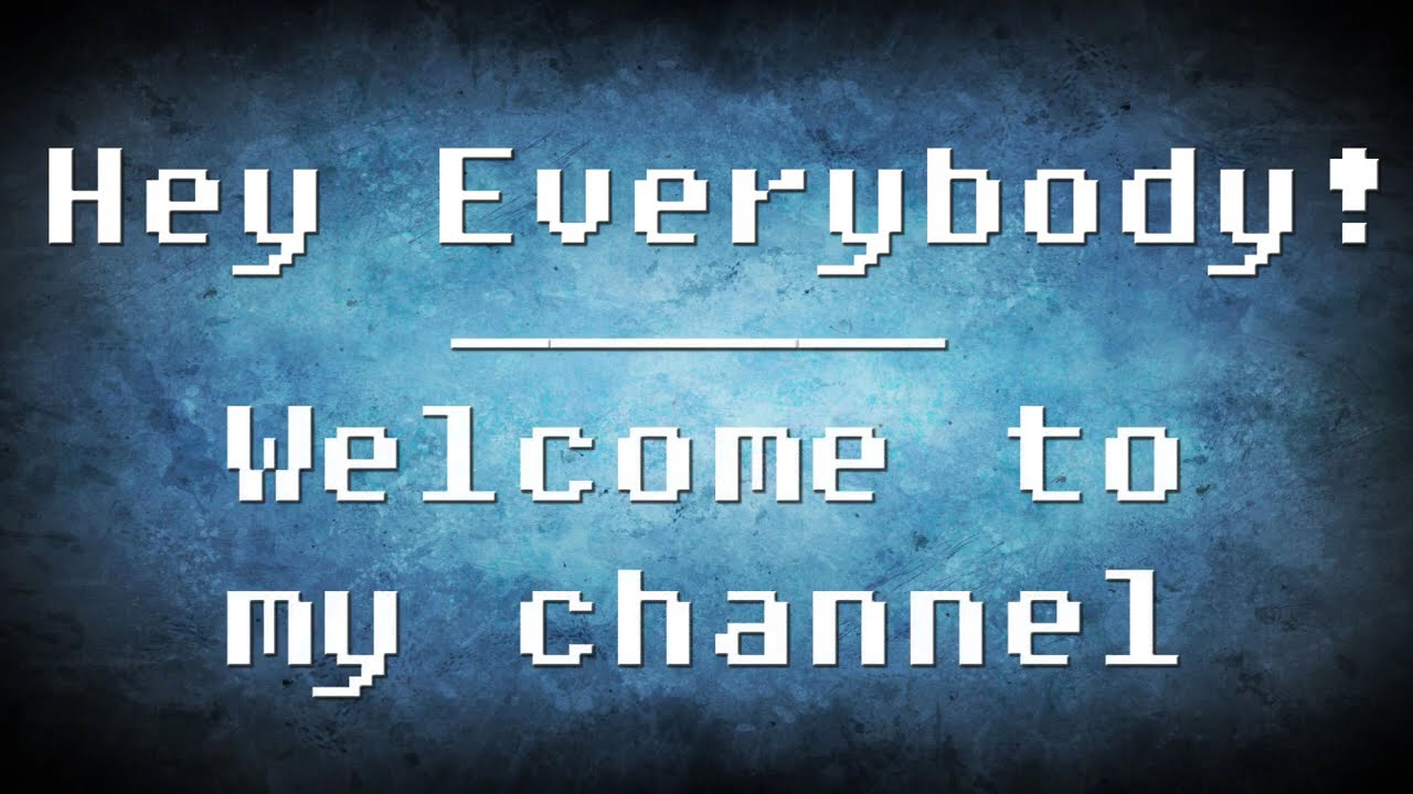Welcome to VideoGaming4U
