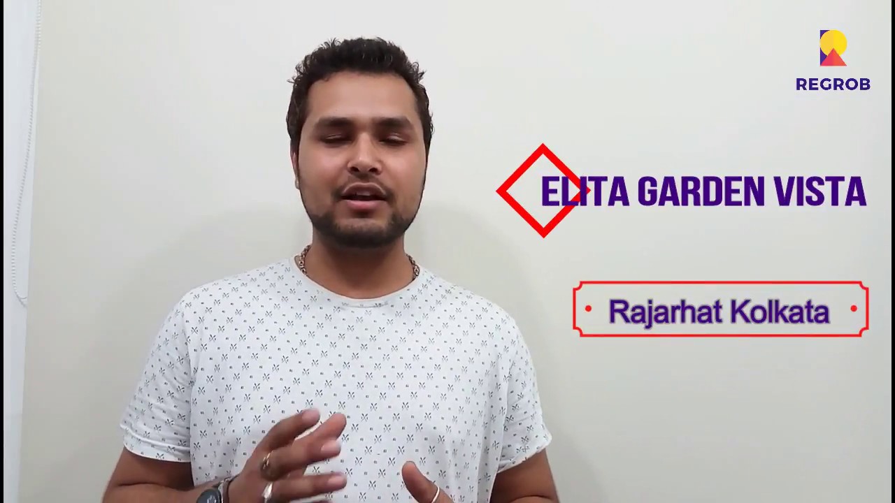 Ongoing Offers in Elita Garden Vista Rajarhat Kolkata |  Call: 9513726815  | USP, Price