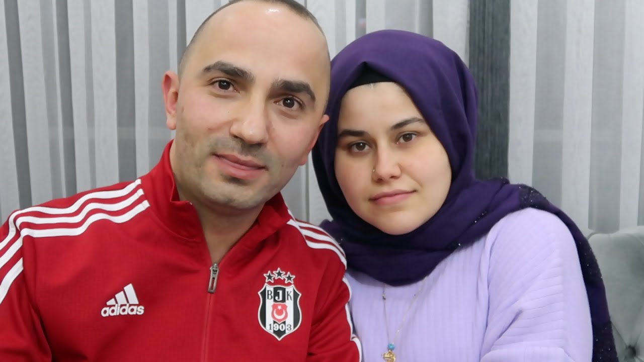 BALAYINDA BAŞIMIZA GELEN TALİHSİZ OLAY 😢