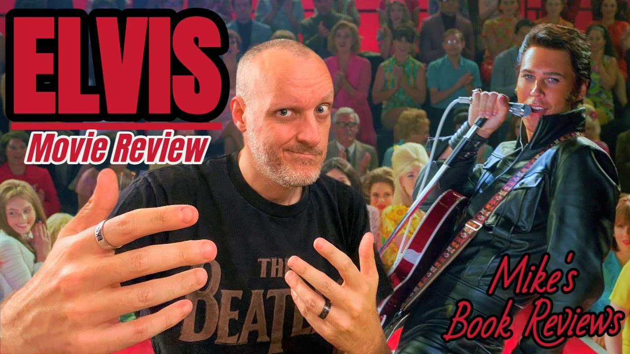 Elvis Movie Review & Reaction | From a Huge Elvis Presley Fan