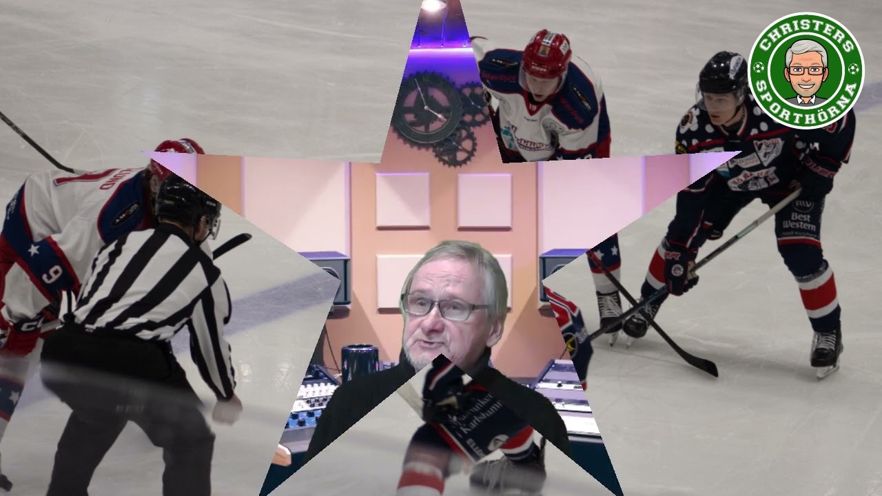 Christers Sporthörn 2026 02 16