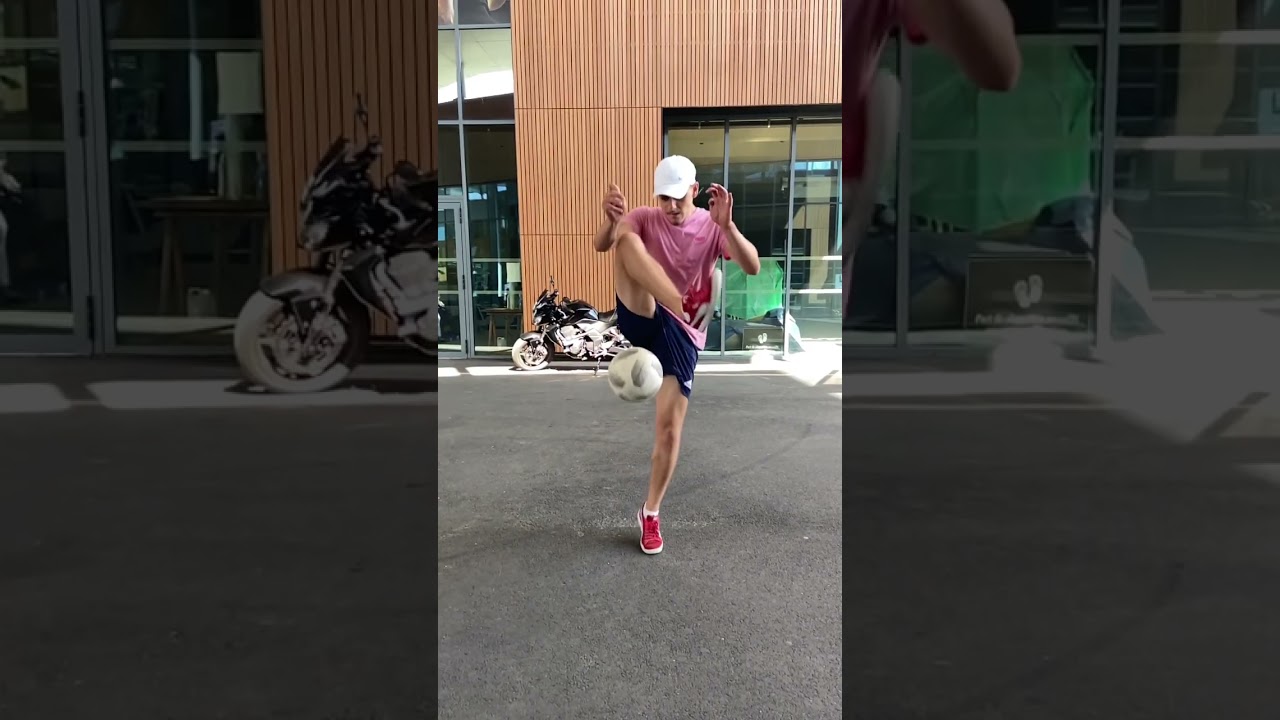Patw in slow Motion