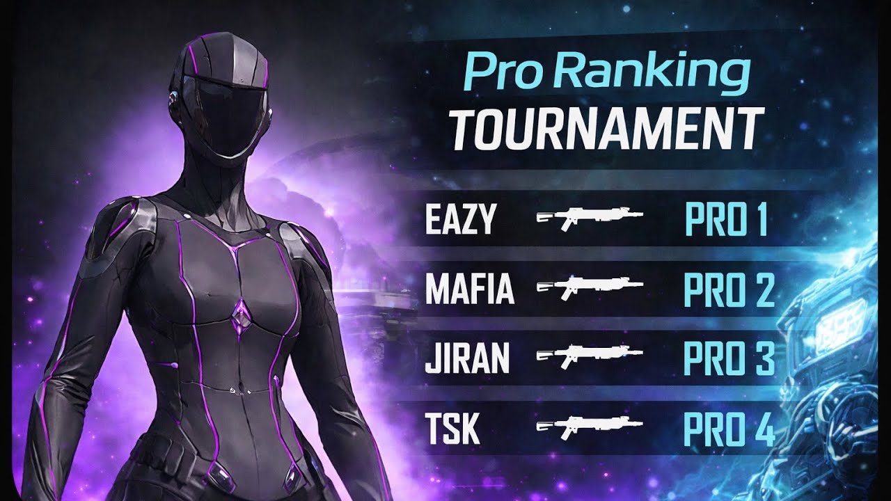 61* KILLS IN PRO TOURNAMENT || w/ MAFIA, JIRAN , TSK || A1 ALFA INDIA🇮🇳 