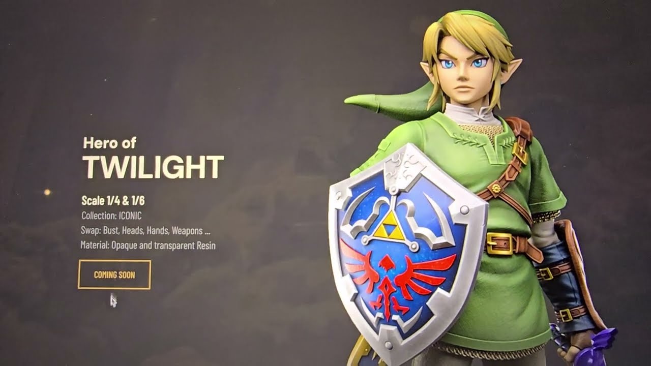 Which is best Twighlight link? Dream vs competitors