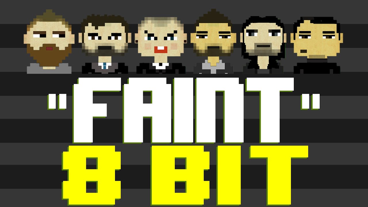 Faint [8 Bit Tribute to Linkin Park] - 8 Bit Universe