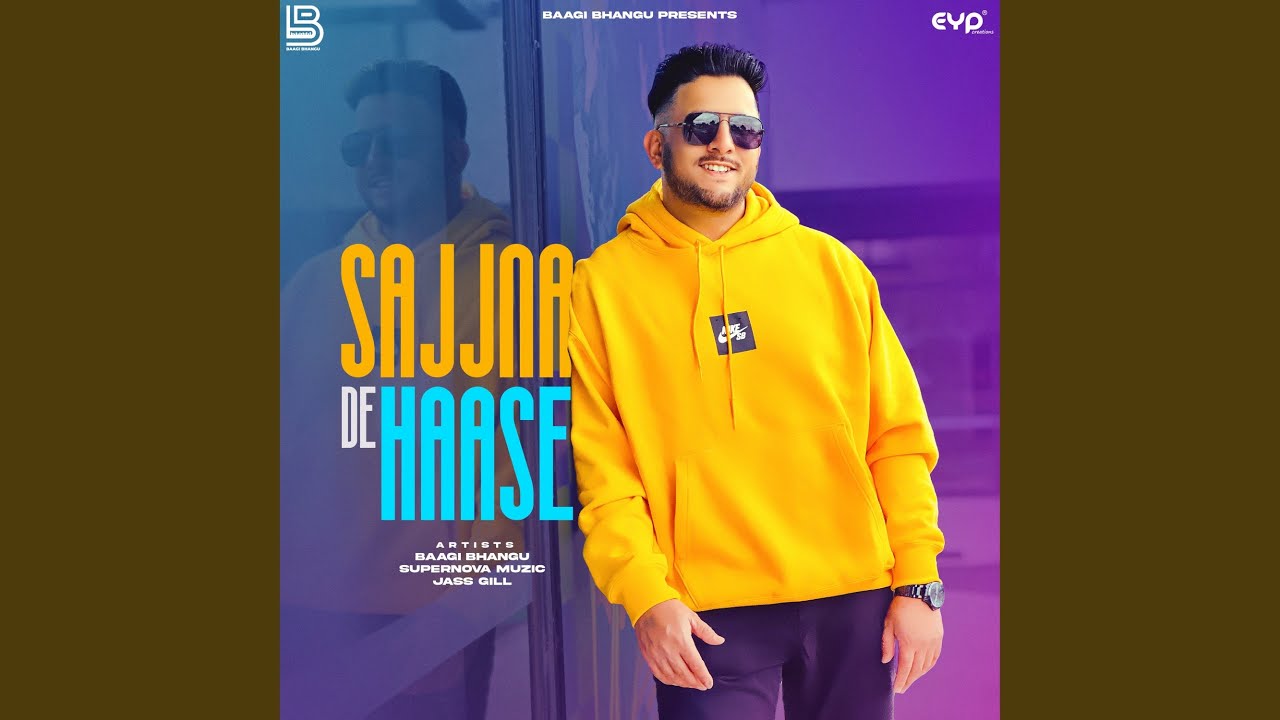Sajjna De Haase