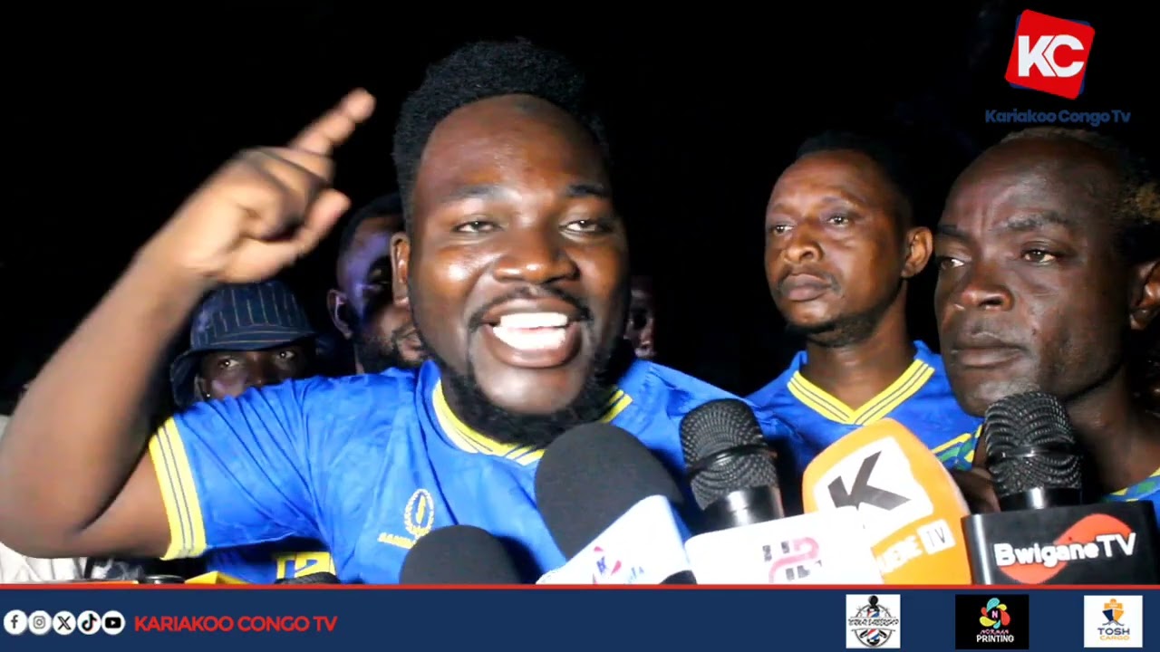 DKT MO ACHAFUKWA MOROCCO WAMEBEBWA SANA//SELEMANI MWALIMU NI NOMA//GAMOND APEWE TIMU MILELE