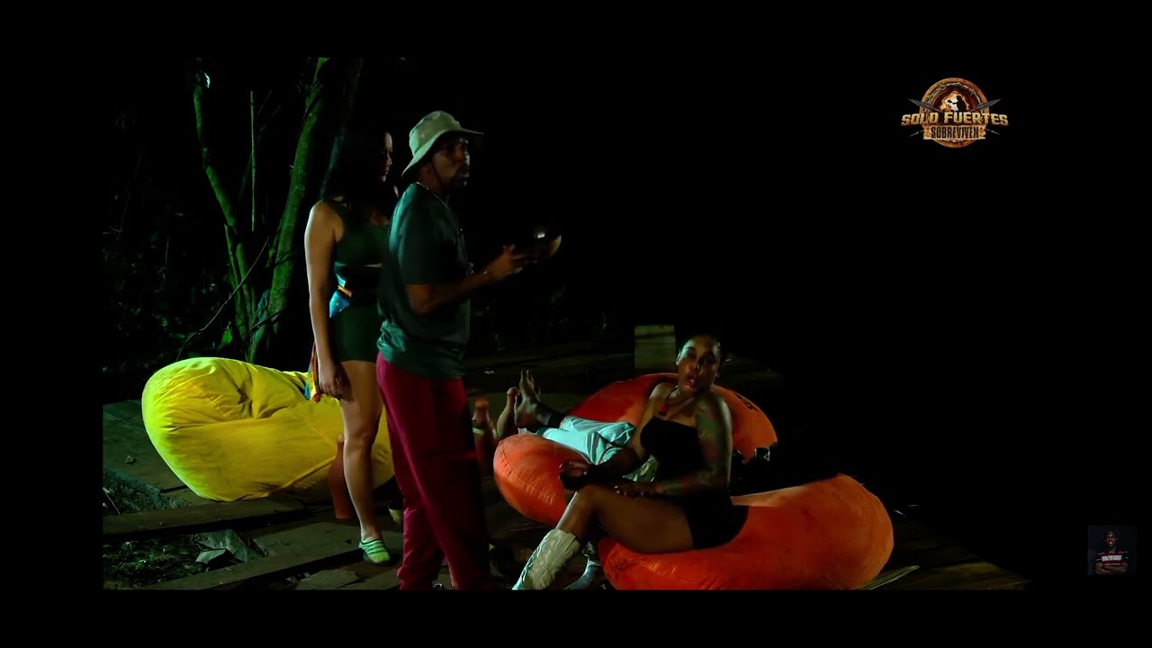 Reality show Doctol nastra solo fuertes #viral #reels #reality #chisme 