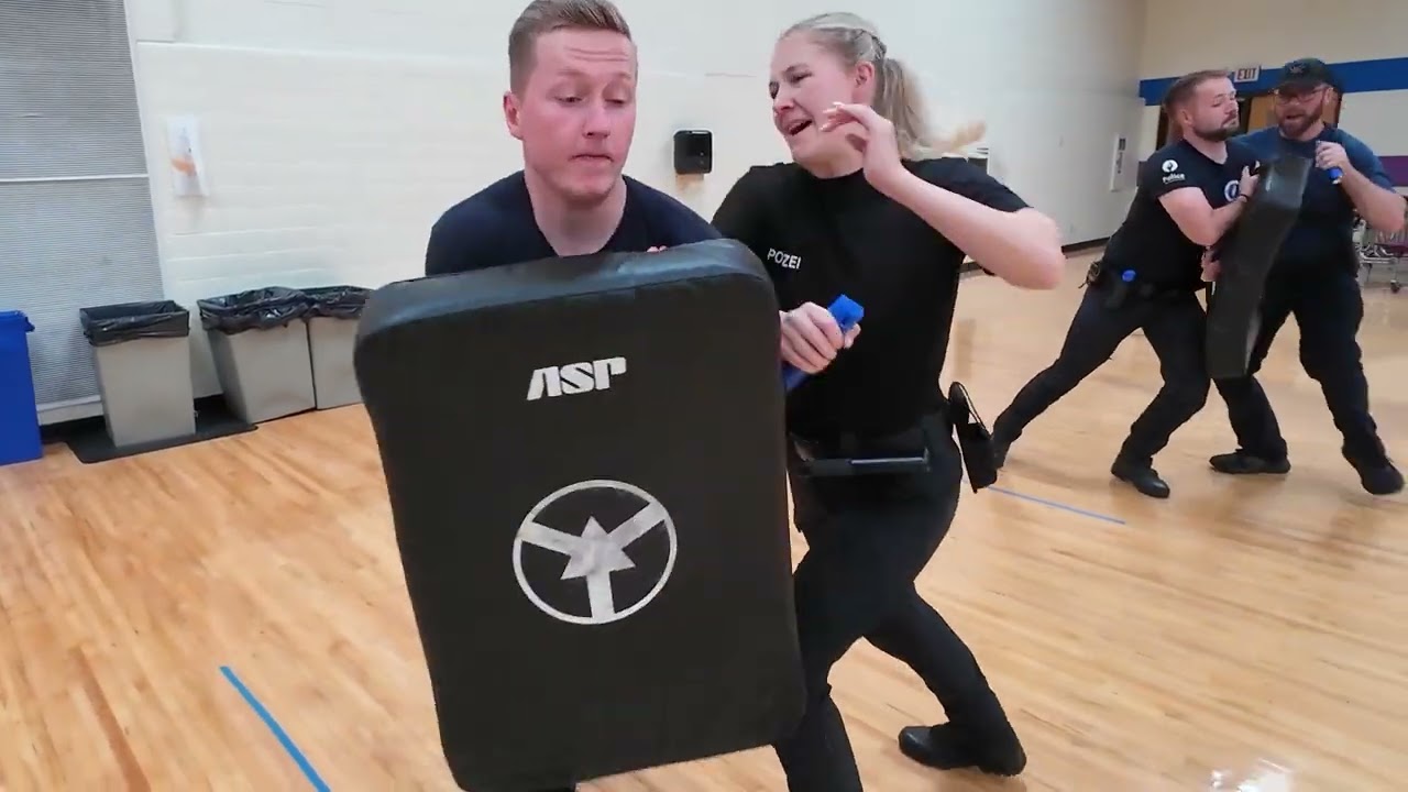 ASP Training Room – ASP Training Programs