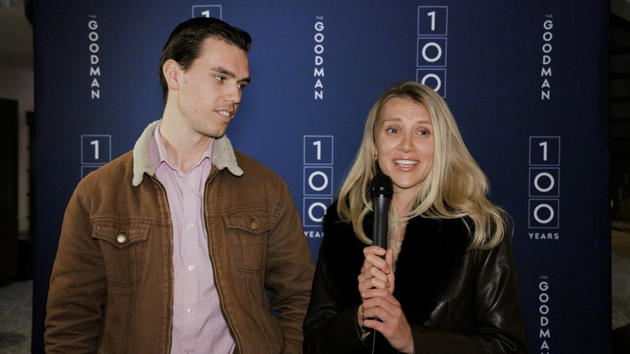 Праздник | Отзывы зрителей | Идет до 8 марта | Театр Гудмана