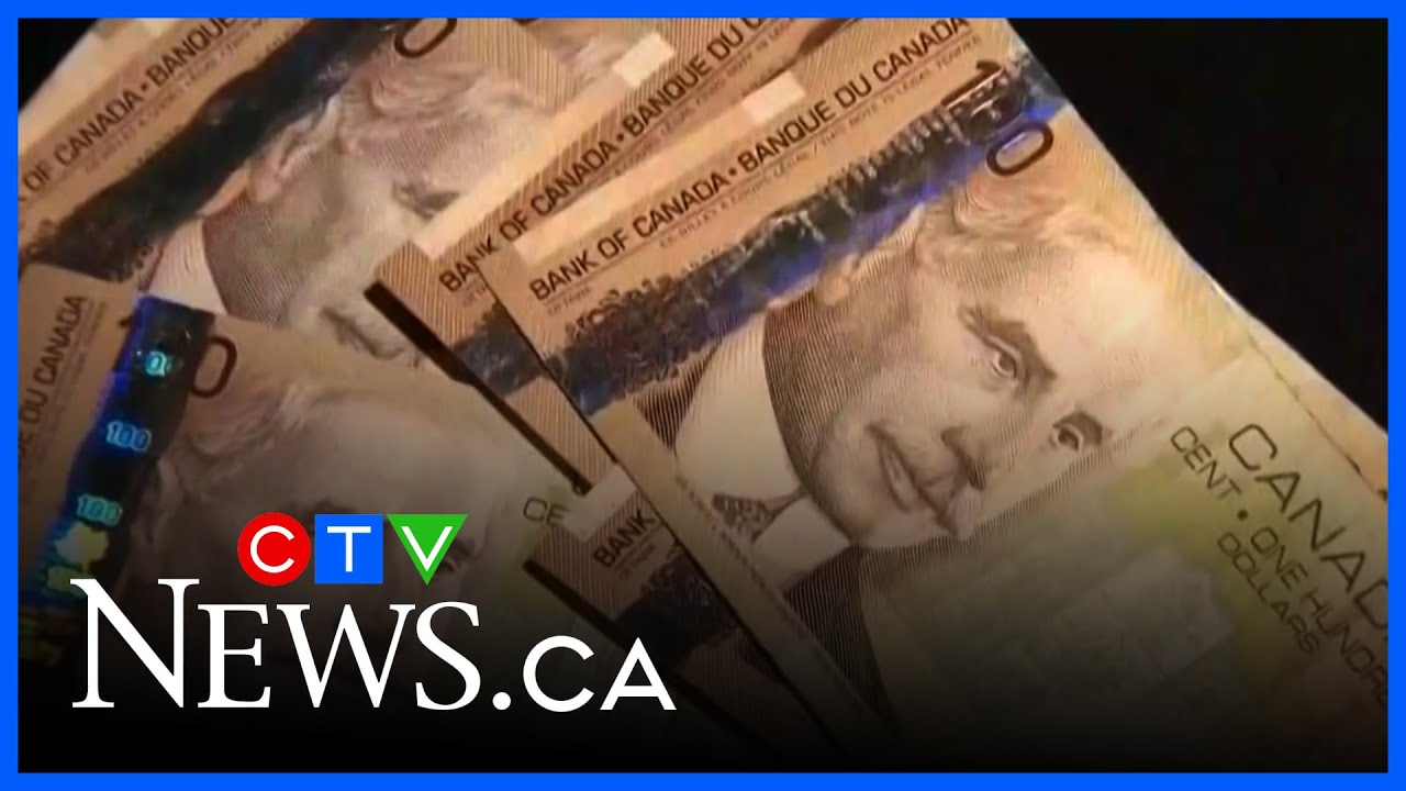 Expert shares tips to spot scams and avoid fraud