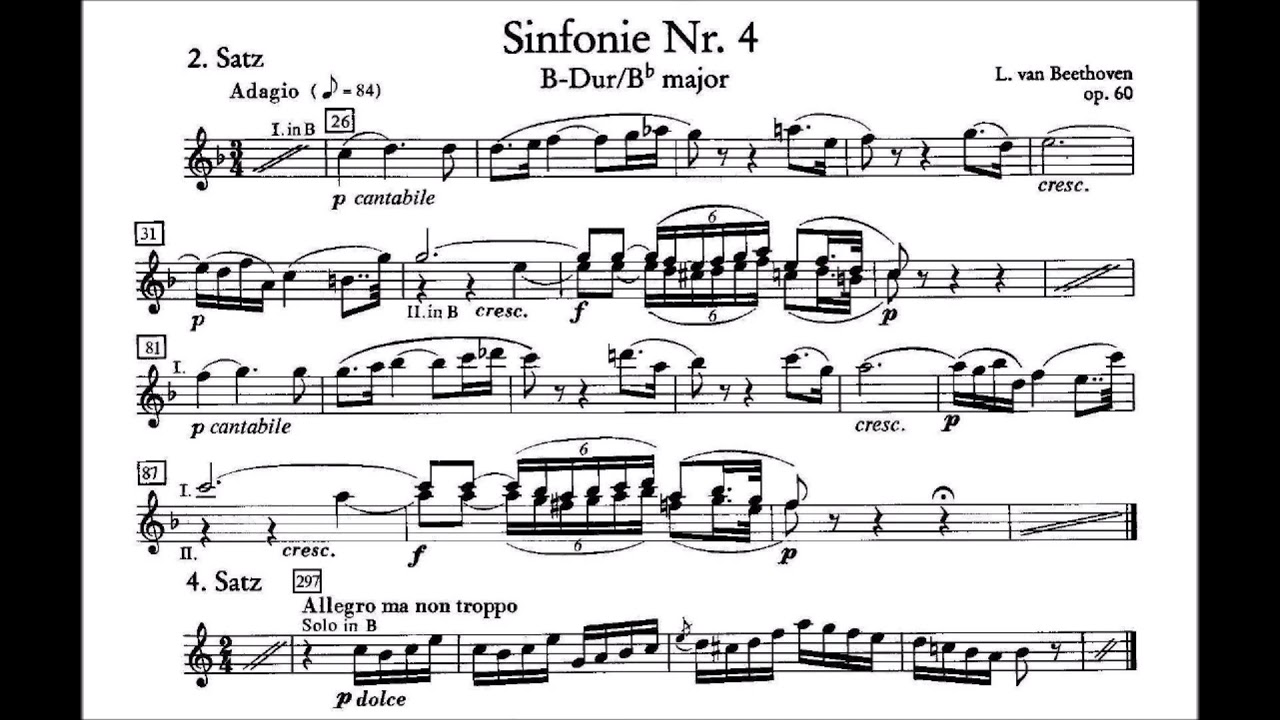 Beethoven 