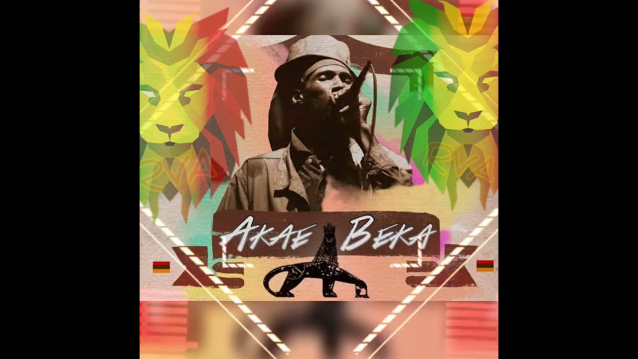 🇬🇳🔥Roots Reggae🔥🇬🇳Vaughn Benjamin - Take Your Time (Voice of Midnite and Akae Beka)