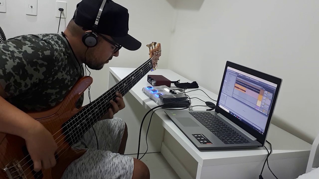 Reggae no Baixo - Vamos Fugir - Natiruts Feat Gilberto GIl