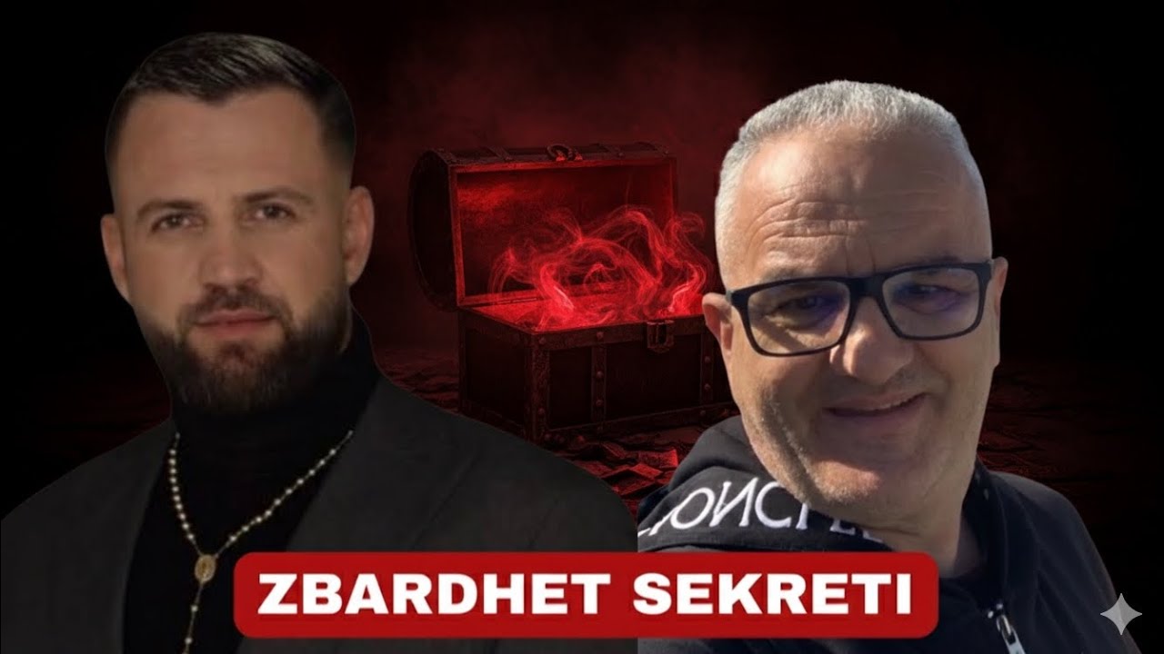 Shokuese: Luizi syte me lote, flasin historine e e dhimbshme me Artanin Big Brother VIP Albania 5