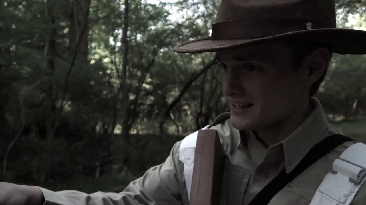 Letters Going North: WWII Short Film
