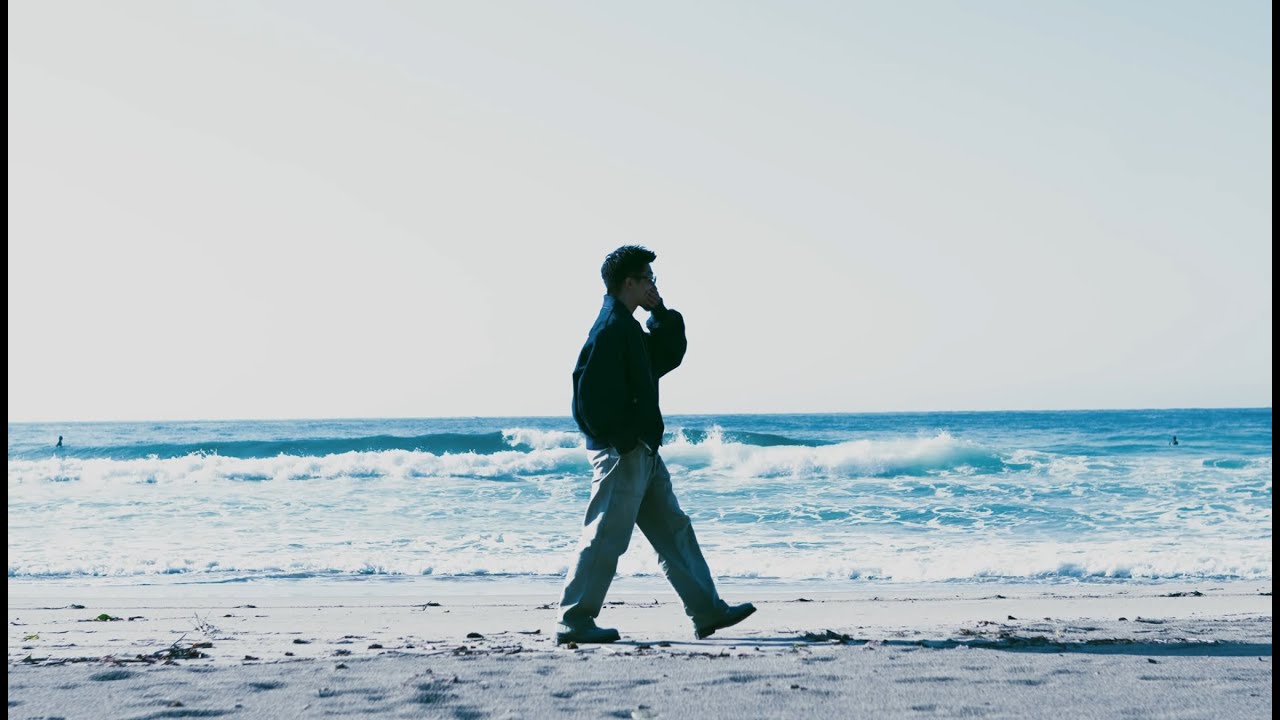 TEITO - WAVES (Official Music Video)