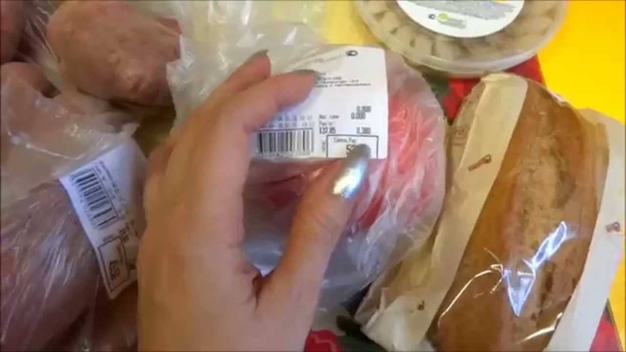 Russian Food Prices After Sanctions