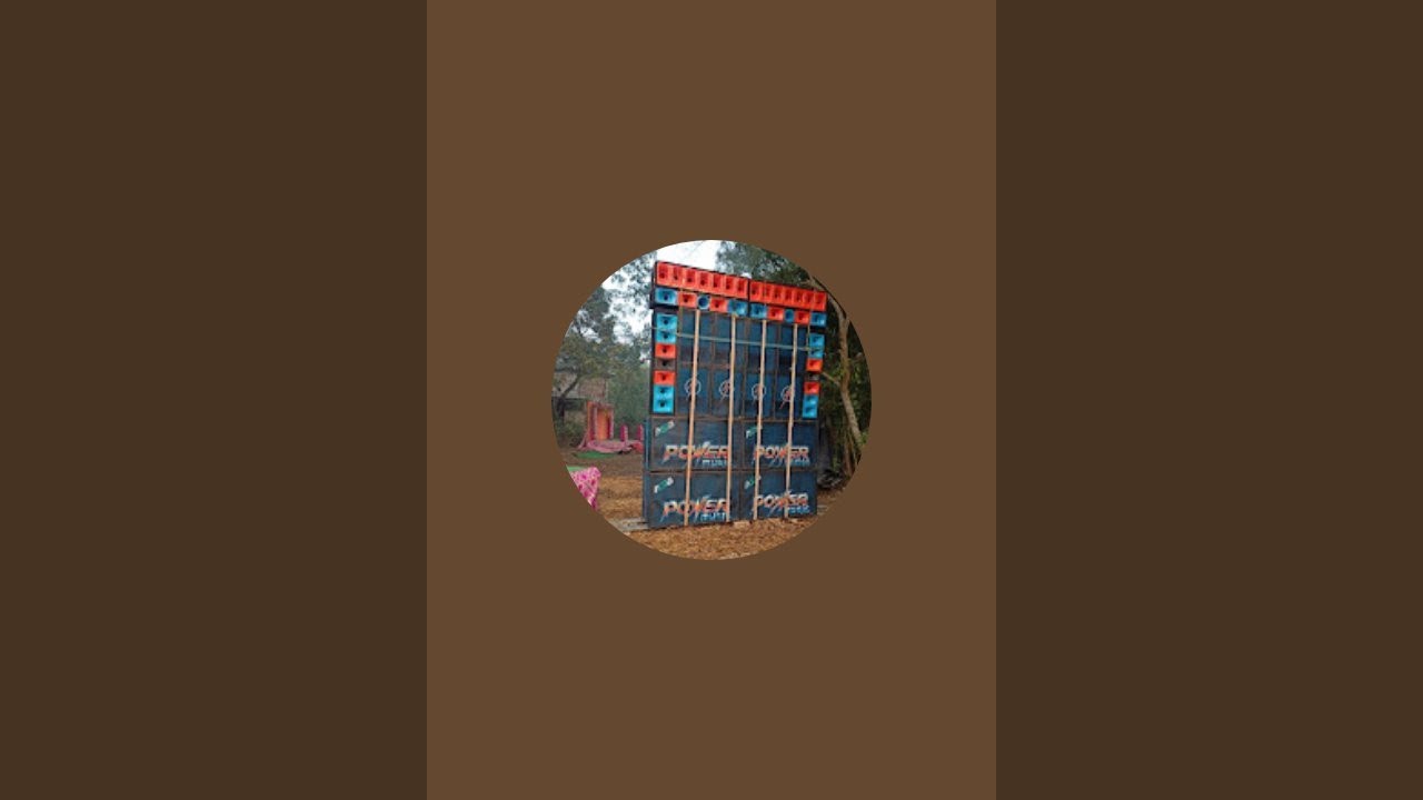 Power Music All Member is live