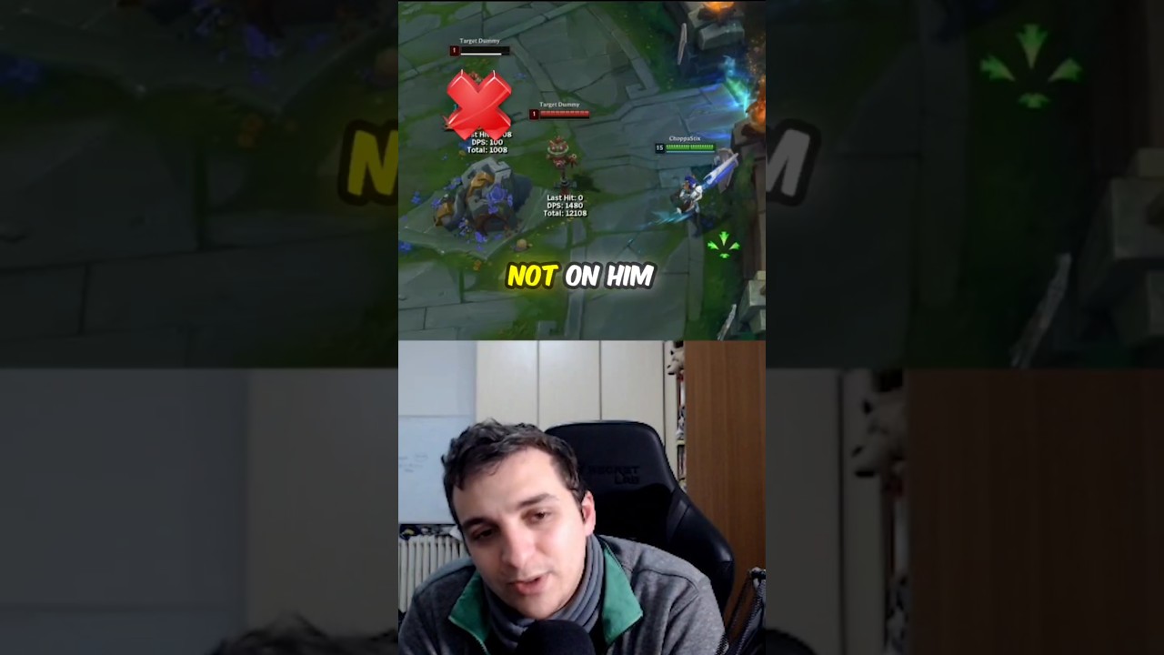 NEVER Disable THIS Setting as ADC!
