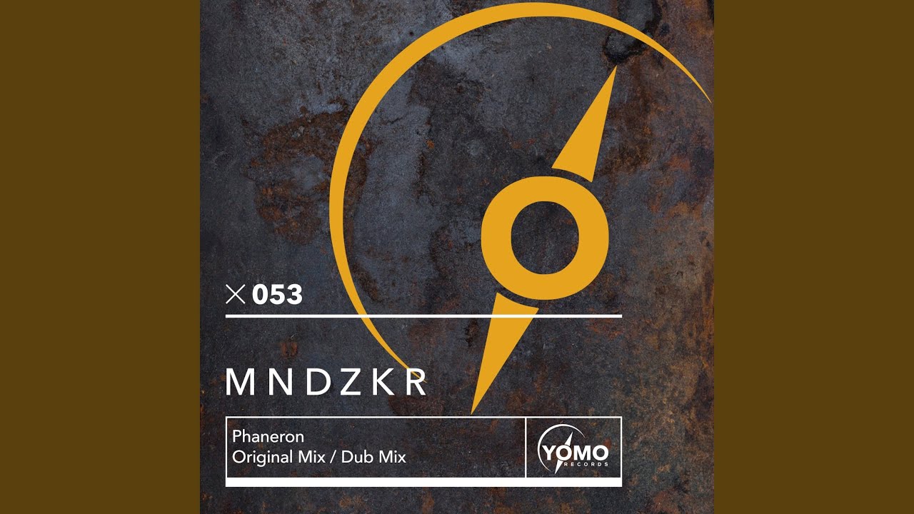 Phaneron (Dub Mix)