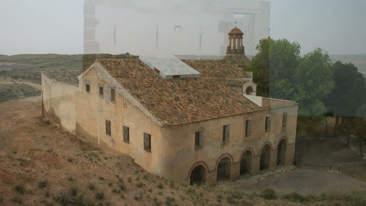 Ermitas de Samper de Calanda