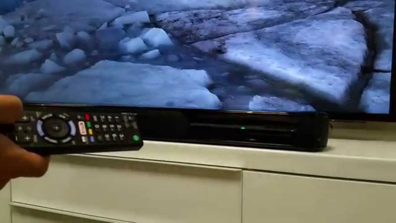 Orbitsound A70 TV Remote Control Learning Feature