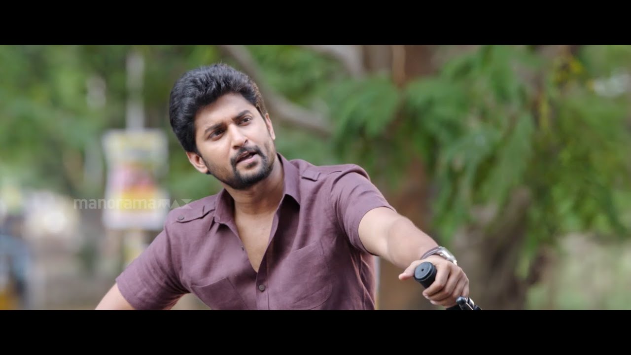 Mazhavil Matinee Movie | Sai Pallavi & Nani in 'MCA' Today @ 12 PM | Mazhavil Manorama