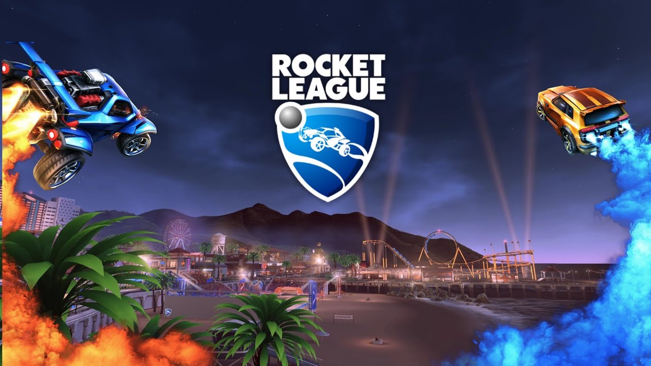 🎙️ Rocket League mit The Vipexz Boys | Rocket Leauge | 2wayko