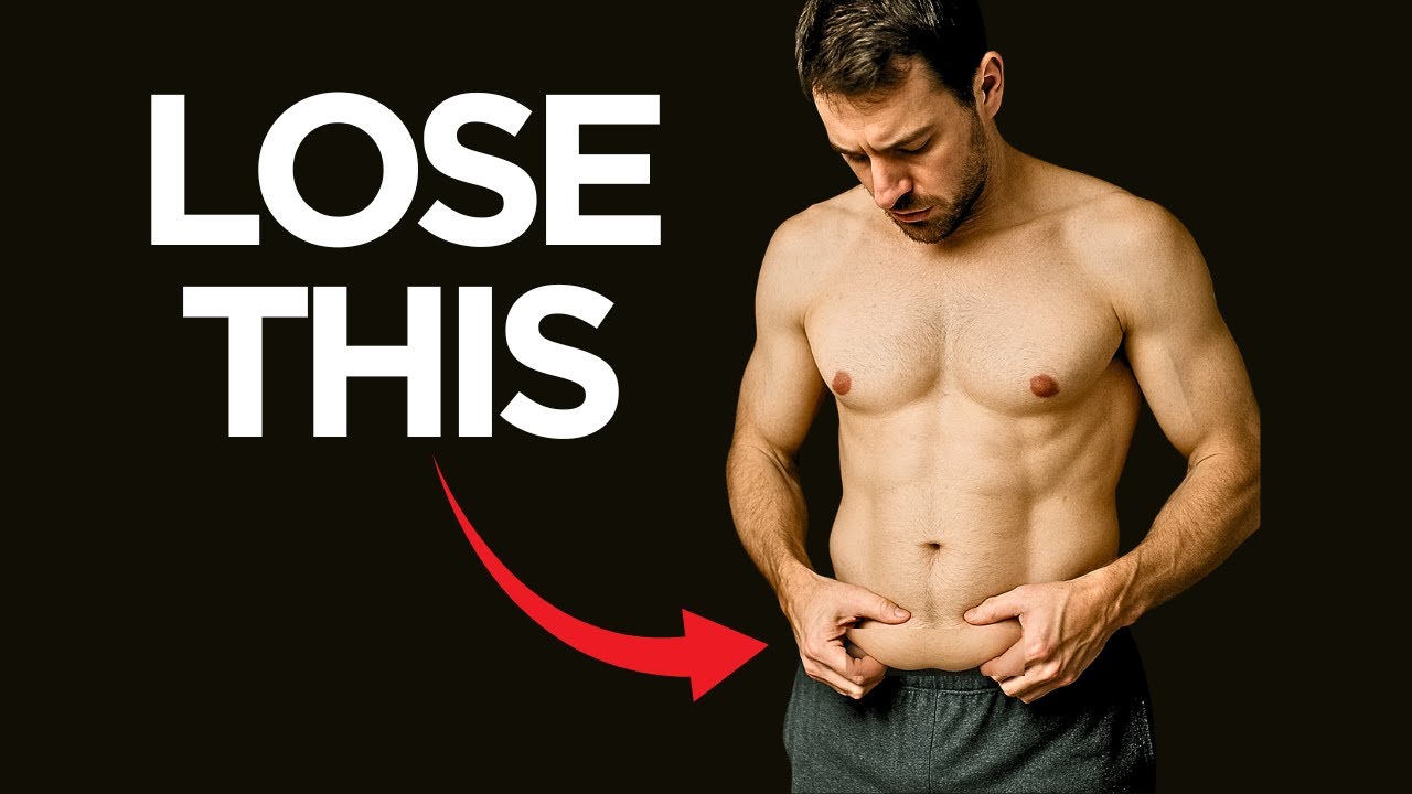 Why Lower Belly Fat is Always The Last To Go (It’s not your Diet)