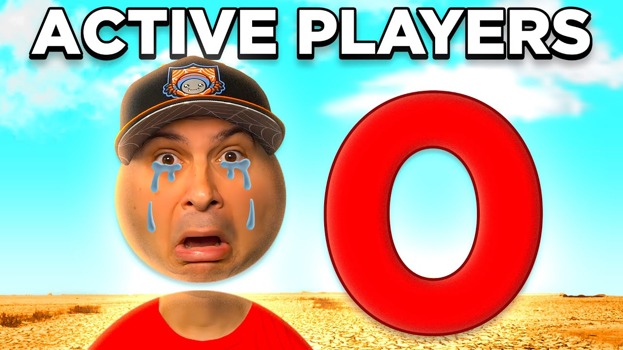 Играем в игры, о существовании которых никто не знает!