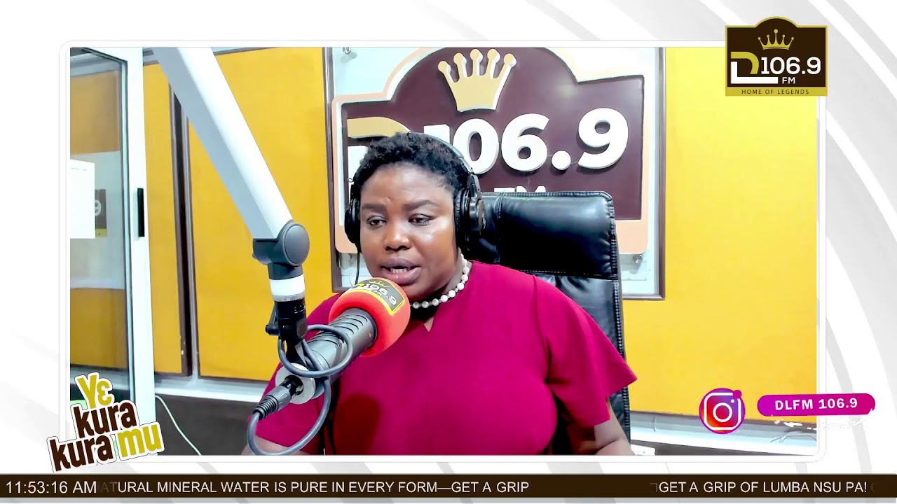 Y3 Kura Kura Mu || Host: Efya Sugar || 23- 2-2026
