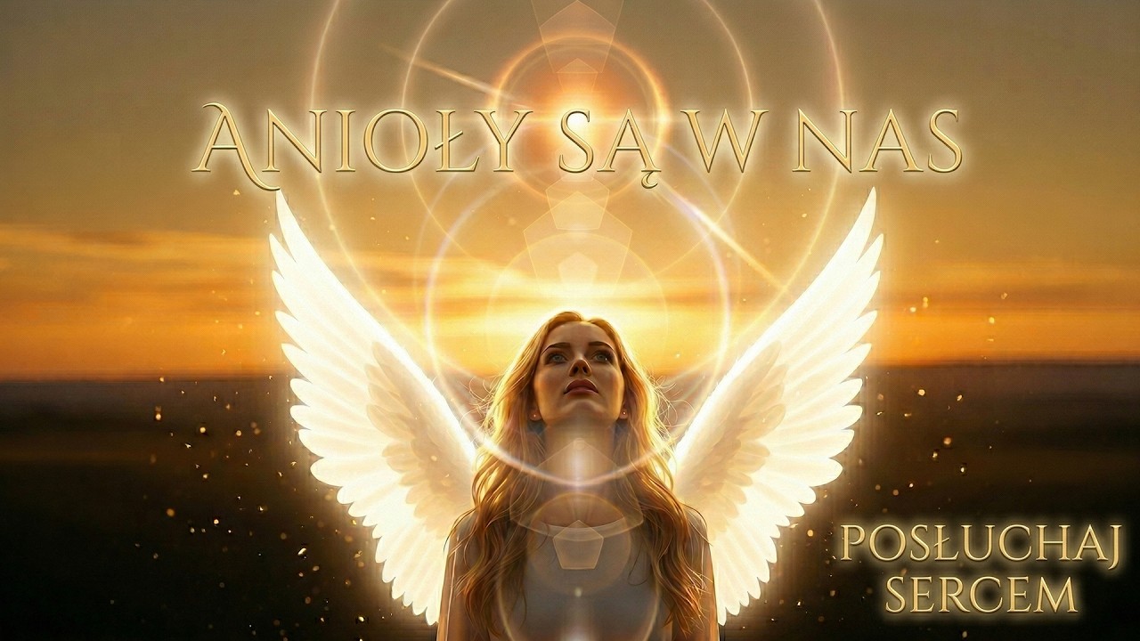 Anioły są w nas - Dorota Smolińska