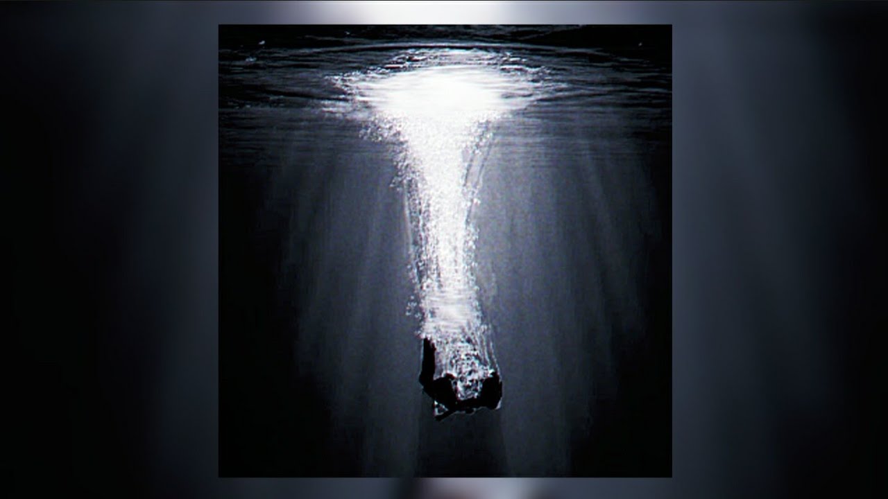 drowning - Vague003 (but its ONLY the best part looped in 3 mins)