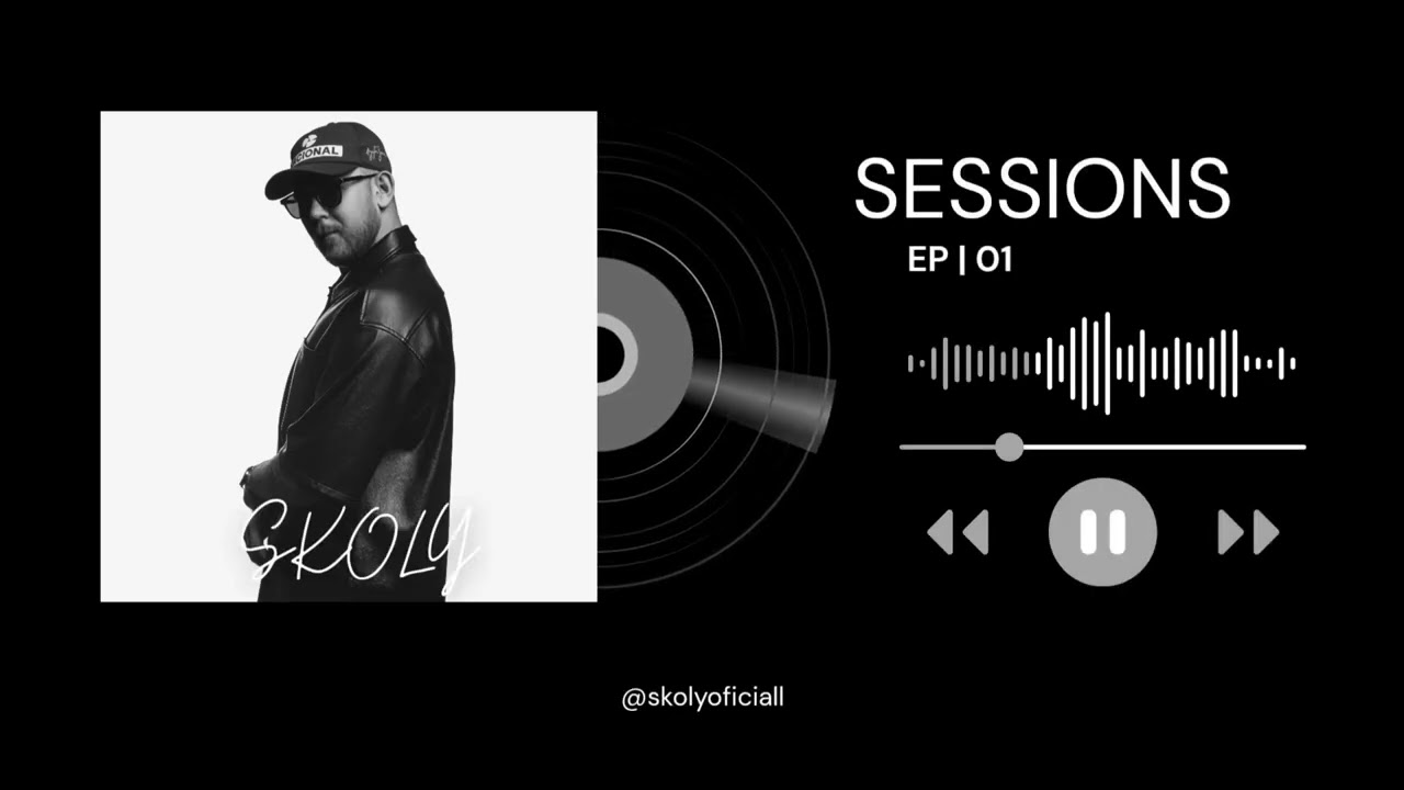 Sunset House Mix SKOLY sessions EP 01