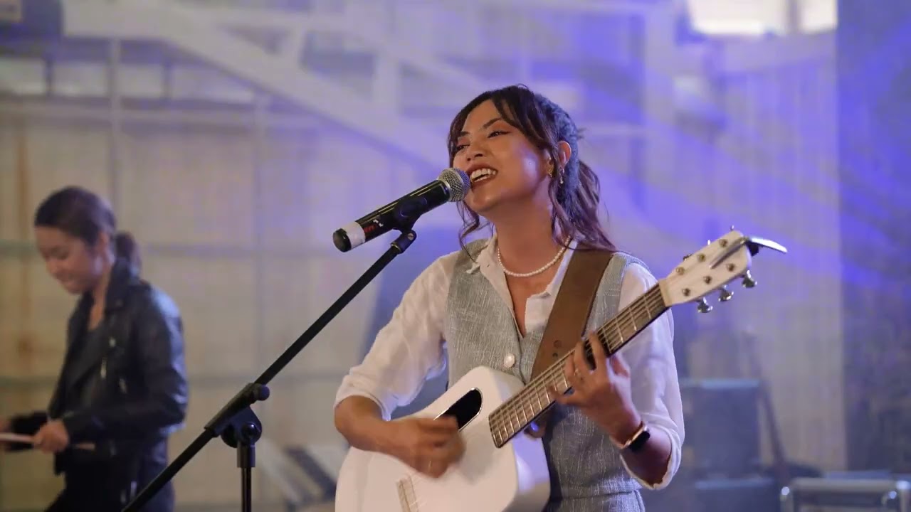 TERSIKSA LAGI | TAMI AULIA #LIVE