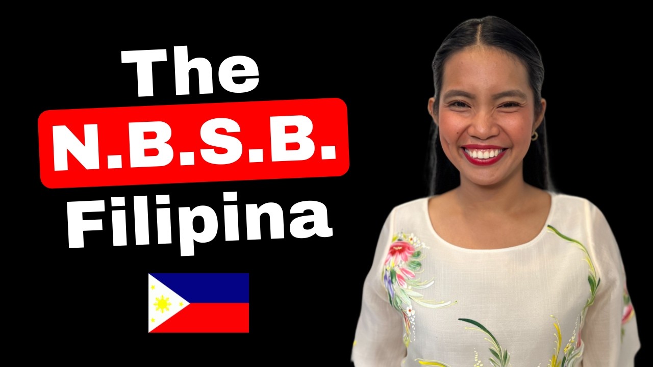 7 Filipinas I Would Avoid Dating: the NBSB