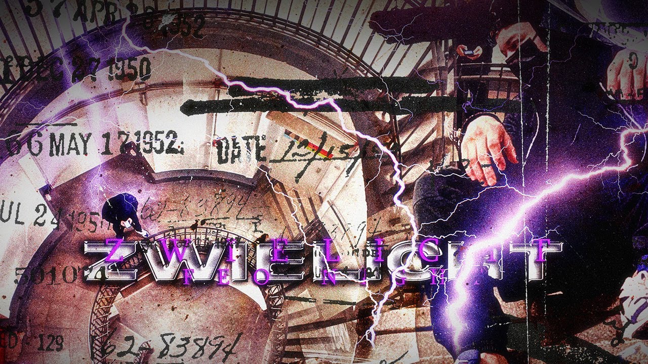 Feo Night - Zwielicht (prod. by OGS 617 // 7ventus)