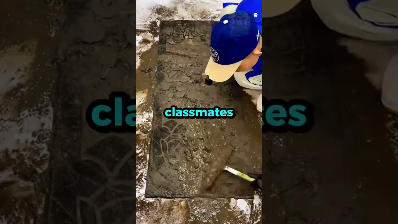 The Accidental Exposure 🎤💥