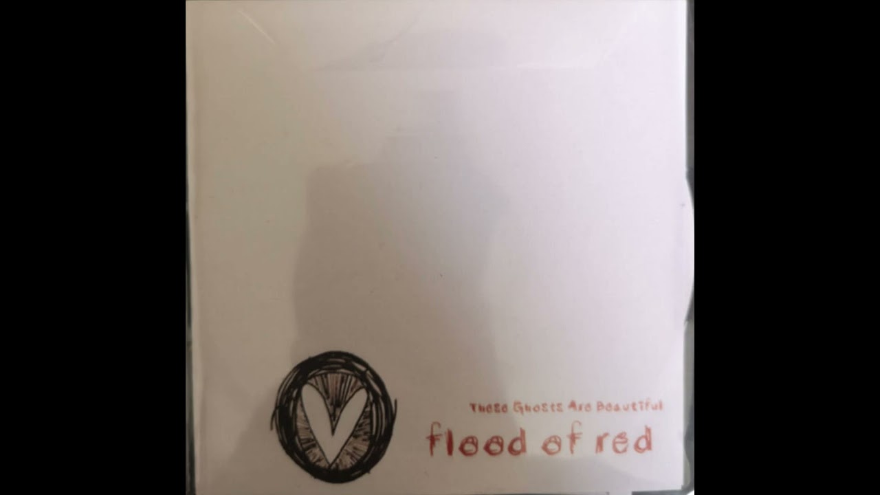 Flood Of Red - If I Shouted Would You Listen
